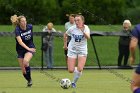 WSoc vs Curry  Wheaton College Women’s Soccer vs Curry College. - Photo By: KEITH NORDSTROM